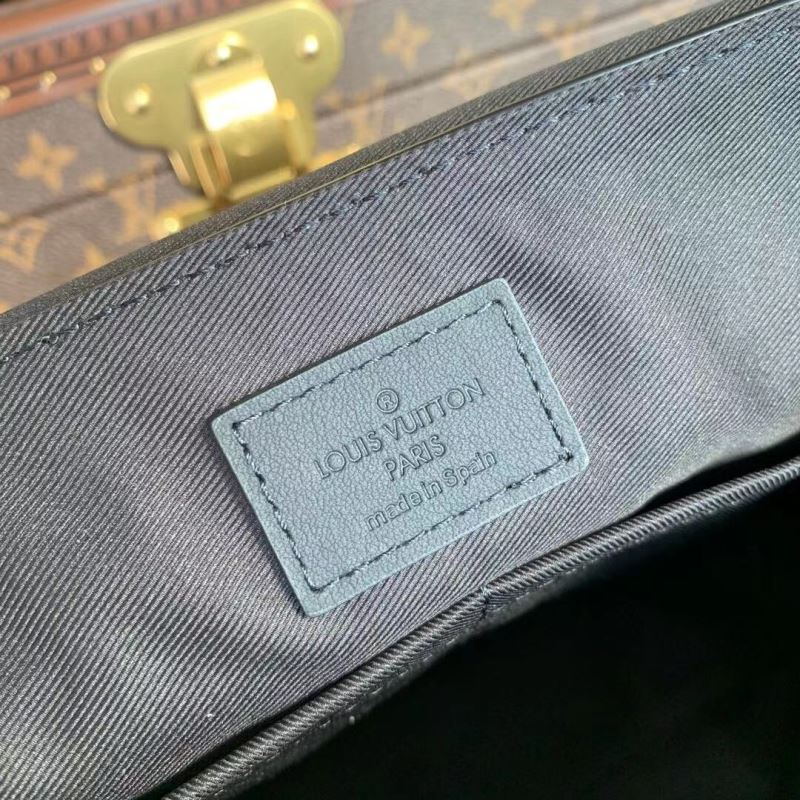 Mens LV Satchel bags